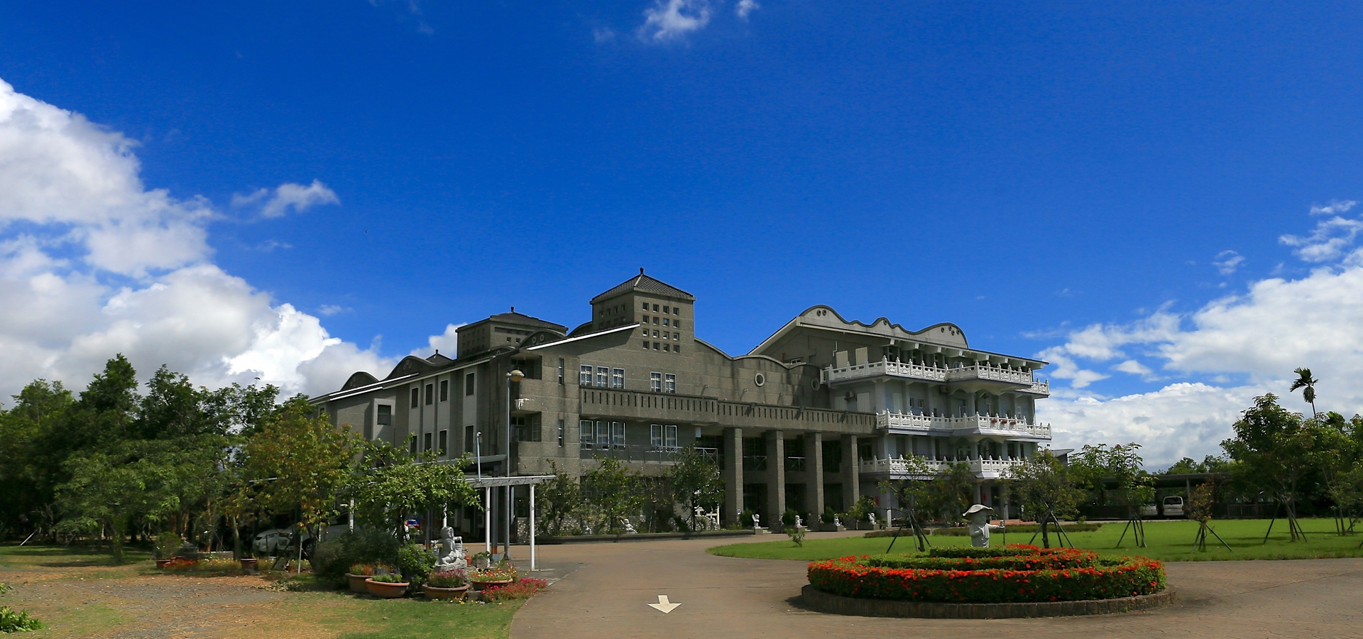 幸夫愛兒園~一個用生命陪伴生命的家園